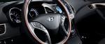 Hyundai Avante 2014 года